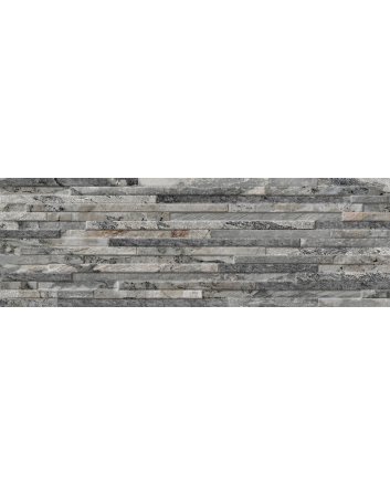 Emigres Ontario wandtegel mat 20x60 gris