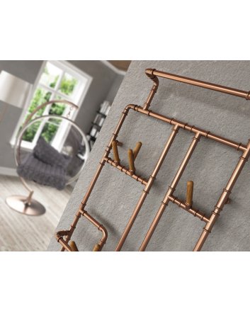 431x923 – 300 watt | Pajak | Smart Elektrische Designradiator