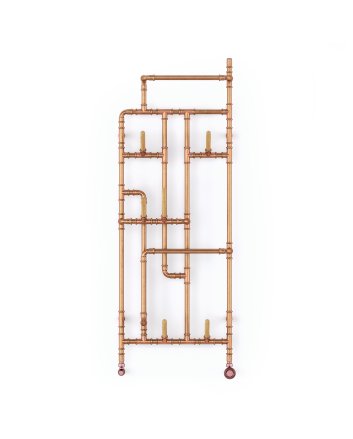 631x1800 – 600 watt | Pajak | Designradiator