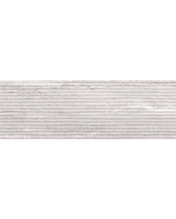 Halcon Rlv veincut wandtegel mat 30x90 grieso