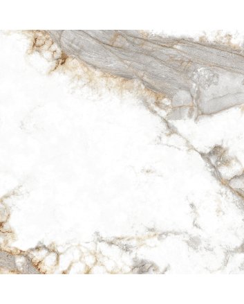 Emigres Pegaso vloertegel hoogglans 60x120 blanco