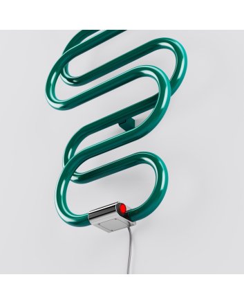 600x1760 – 455 watt | Perla E | Smart Elektrische Designradiator