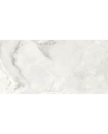 Halcon Potomac hoogglans vloertegel 60x120 blanco