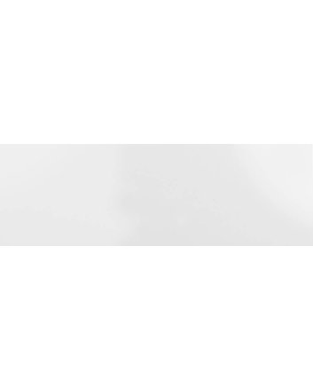 Emigres Pure wandtegel hoogglans 40x120 blanco