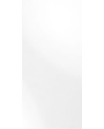Emigres Pure wandtegel hoogglans 60x120 blanco