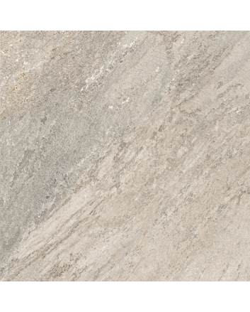 Cicogres Quartz stone vloertegel mat 60x60 taupe