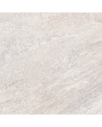 Cicogres Quartz stone vloertegel mat 60x60 white