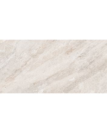 Cicogres Quartz stone vloertegel mat 30x60 white