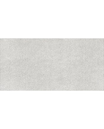 Emigres Duna ravena vloertegel hoogglans 60x120 gris