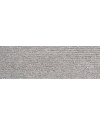 Emigres Dakota wandtegel satijn 40x120 gris