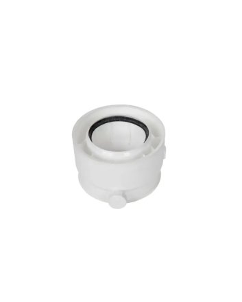 Remeha Tzerra Adapter Ø80/125 mm