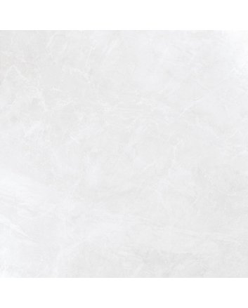 Emigres Silky vloertegel hoogglans 80x80 blanco