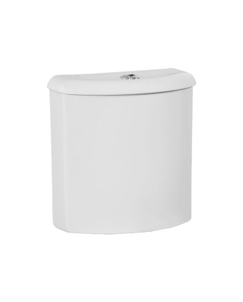 Eco Elegance Selin Keramische Toiletreservoir Wit