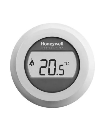 Honeywell Round Modulation Kamerthermostaat