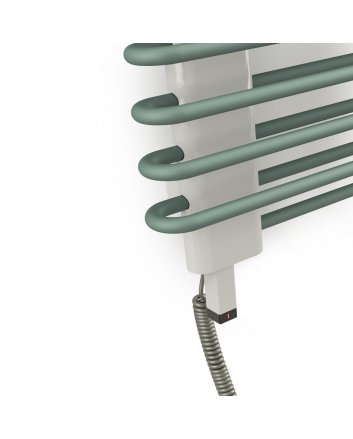 400x1620 – 1200 watt | Michelle E | Smart Elektrische Designradiator