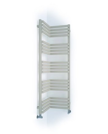 350x465 – 284 watt | Incorner | Designradiator