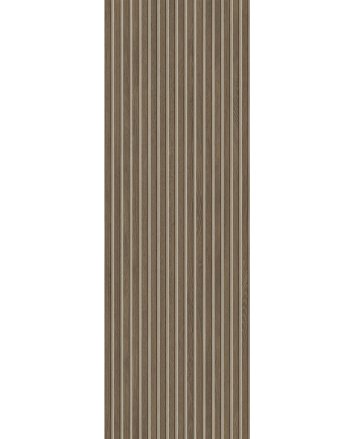 Emigres Timber panel wandtegel mat 40x120 natural