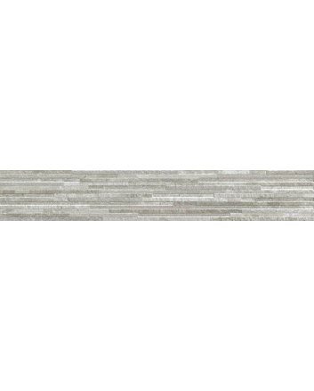Emigres Topp vloertegel mat 20x60 gris