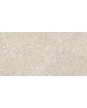 Baldocer Volcano vloertegel mat 60x120 avorio