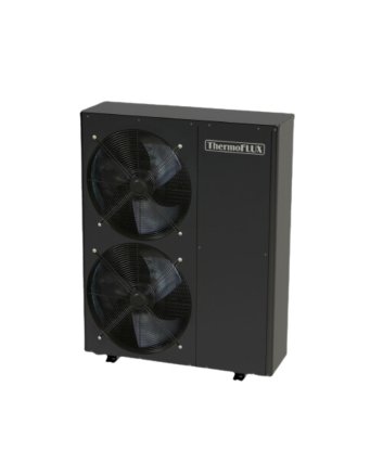 Monoblock warmtepomp-16.6kW | 400V | All electric | €3450,- Subsidie
