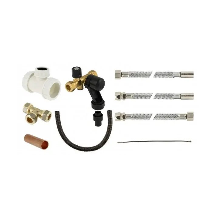 Bonfix Boiler aansluitset