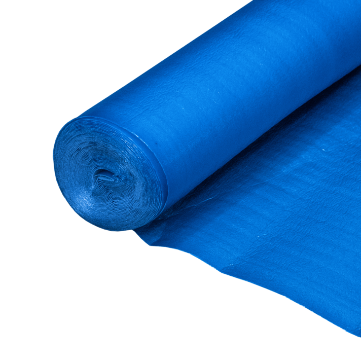 PPC BasicBlue laminaat ondervloer - 2 mm dik