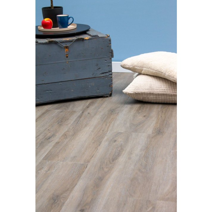 Actie plak PVC - rechte plank Mallorca