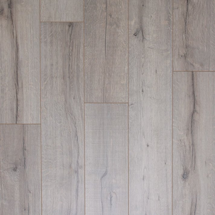OTIUM Emerald light grey plank laminaat