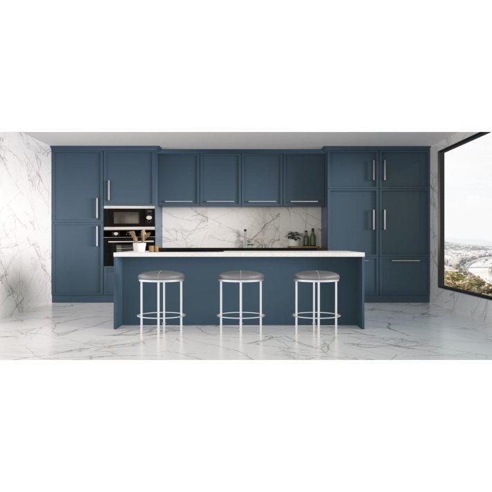 Anca vloertegel mat-75x150-White