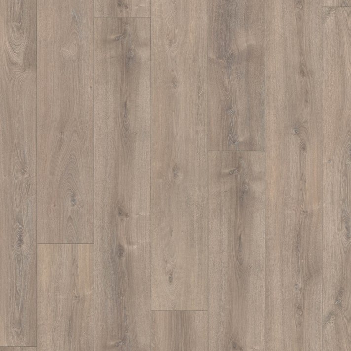 Douwes Dekker Puur lavendel extra lange plank laminaat