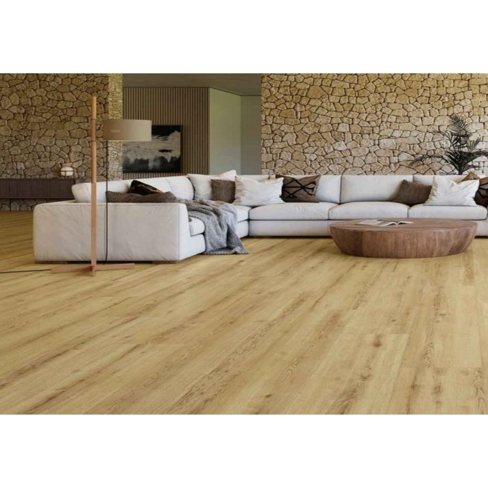 Alaplana Concorde houtlook tegel 23x120 Miel
