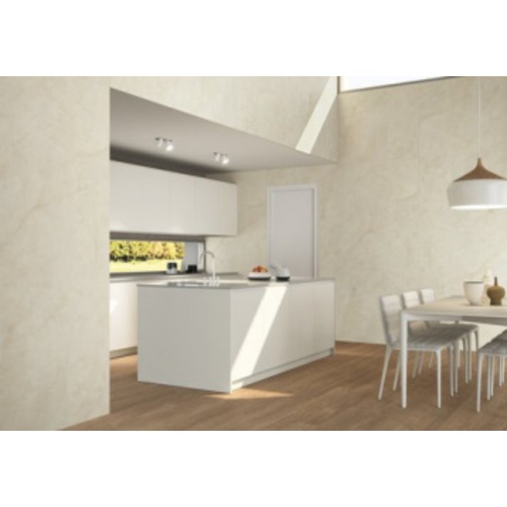 Baldocer Cream Chamber vloertegel mat 120x240 Cream