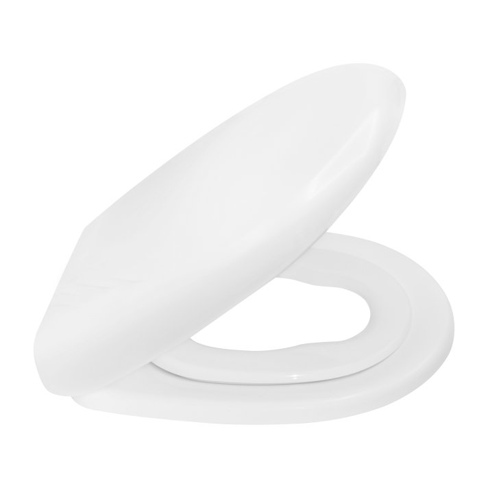 Eco Elegance Universal Kids Wc-Zitting Met Toiletverkleiner