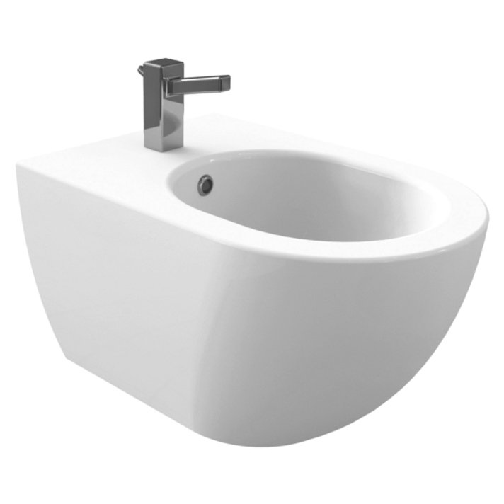 Eco Elegance Ophang (Bidet) Verborgen Bevestiging