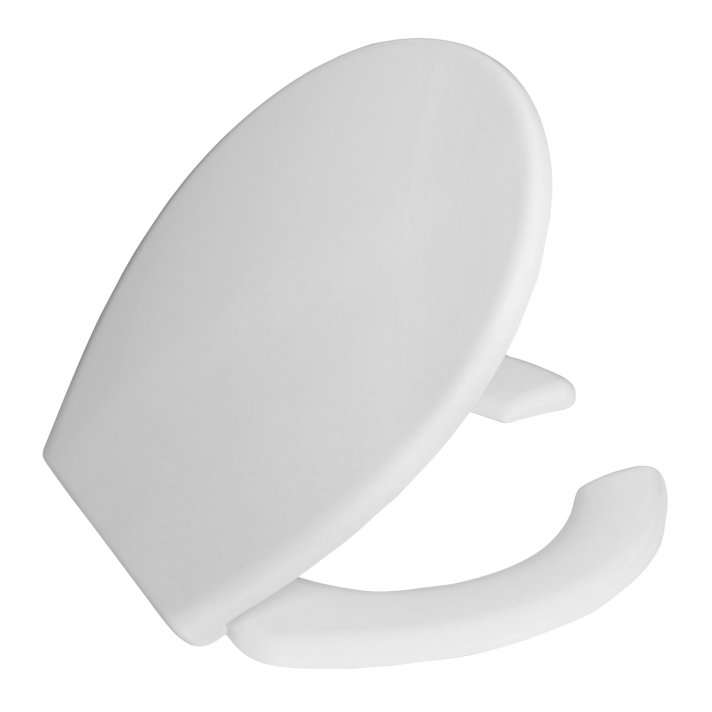 Eco Elegance Wc-Zitting Voor Mindervaliden Soft Close