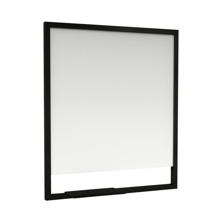 Eco Elegance Sharp Spiegel (60cm)