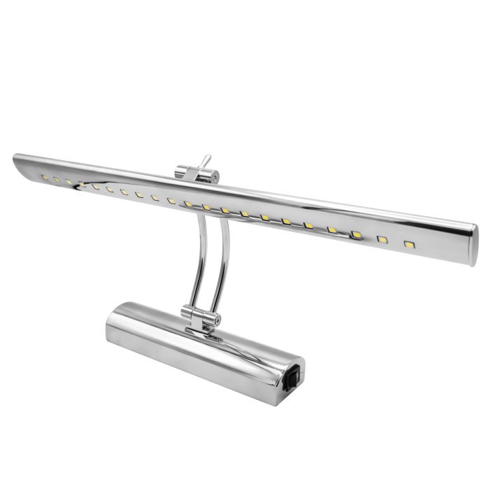 Eco Elegance Spiegel Led-Verlichting (4w / 4200k / 100-250v)