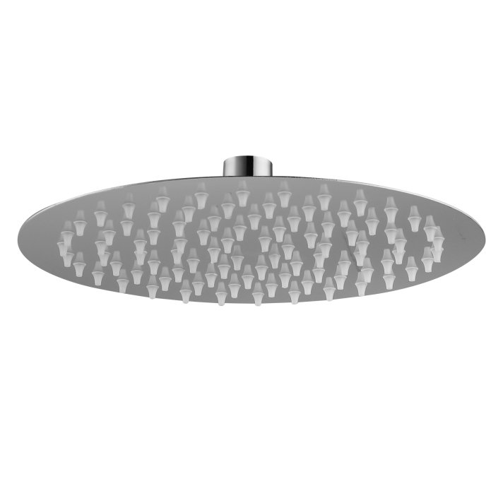 Eco Elegance Rond Rainshover Rvs Ø40cm
