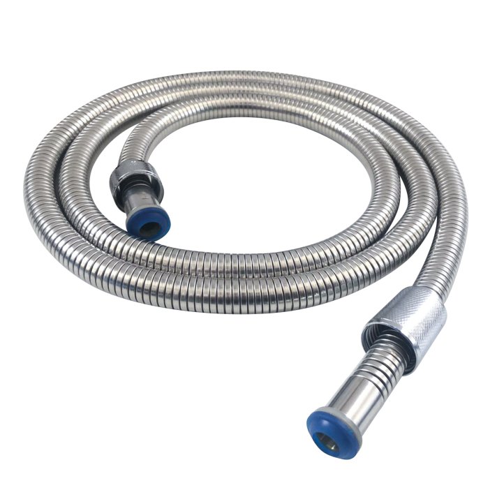 Eco Elegance Doucheslang 200-240cm Blister Verpakking