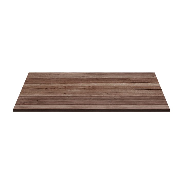 Eco Elegance Wastafeltablet Mdf (152.4x45.5x2.6 Cm) - Garda