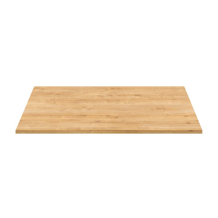 Eco Elegance Wastafeltablet Mdf (152.4x45.5x2.6 Cm) - Safir
