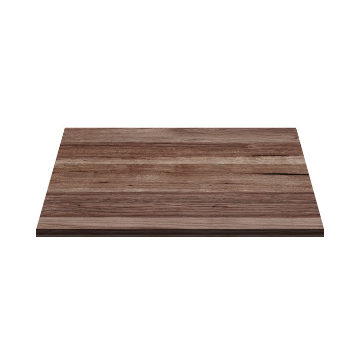 Eco Elegance Wastafeltablet Mdf (76.4x45.5x2.6 Cm) - Garda