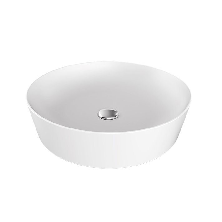Hunk & Müeller Ultra Wastafel 45cm