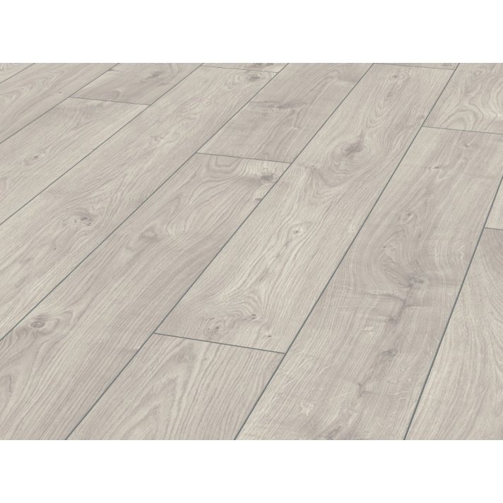 Kronotex Exclusive line atlas oak White  laminaat