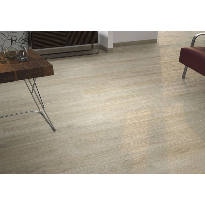 Baldocer Drake houtlook tegel 20x114 Teak