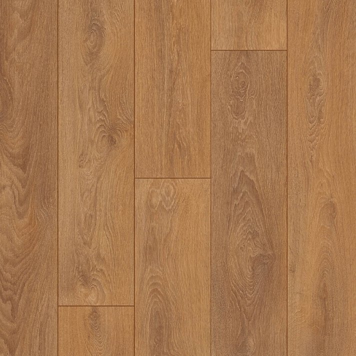 OTIUM Ritual brown brede plank laminaat
