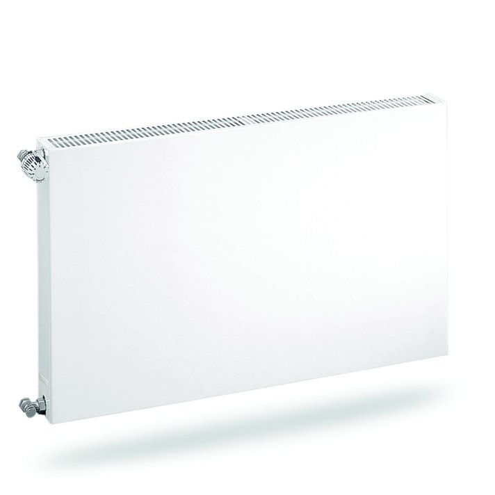 500x1400 T33 - 3856 watt | Eco 4 Vlakke Radiator