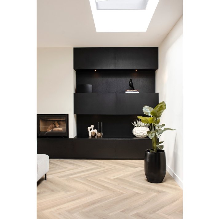 Floer Walvisgraat klik pvc – Orka Onbehandeld