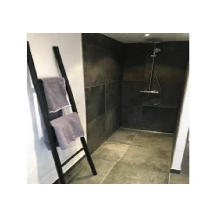 Alaplana Horton vloertegel mat 30x60 Anthracite