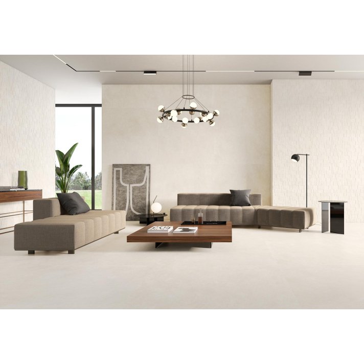ITT Alabama vloertegel mat 60x120 grey